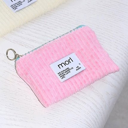 BR-5562-morl-morl ポーチ｜Pitta pouch（Small）