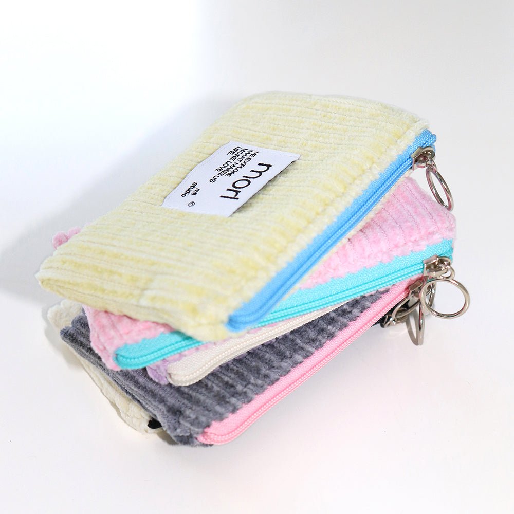 BR-5562-morl-morl ポーチ｜Pitta pouch（Small）