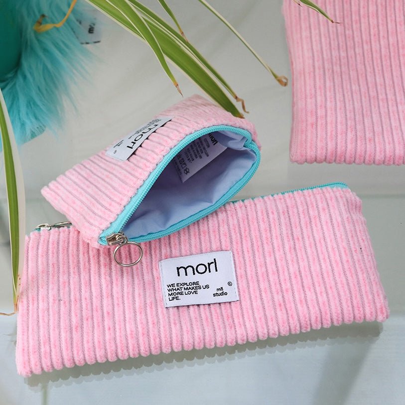 BR-5562-morl-morl ポーチ｜Pitta pouch（Small）