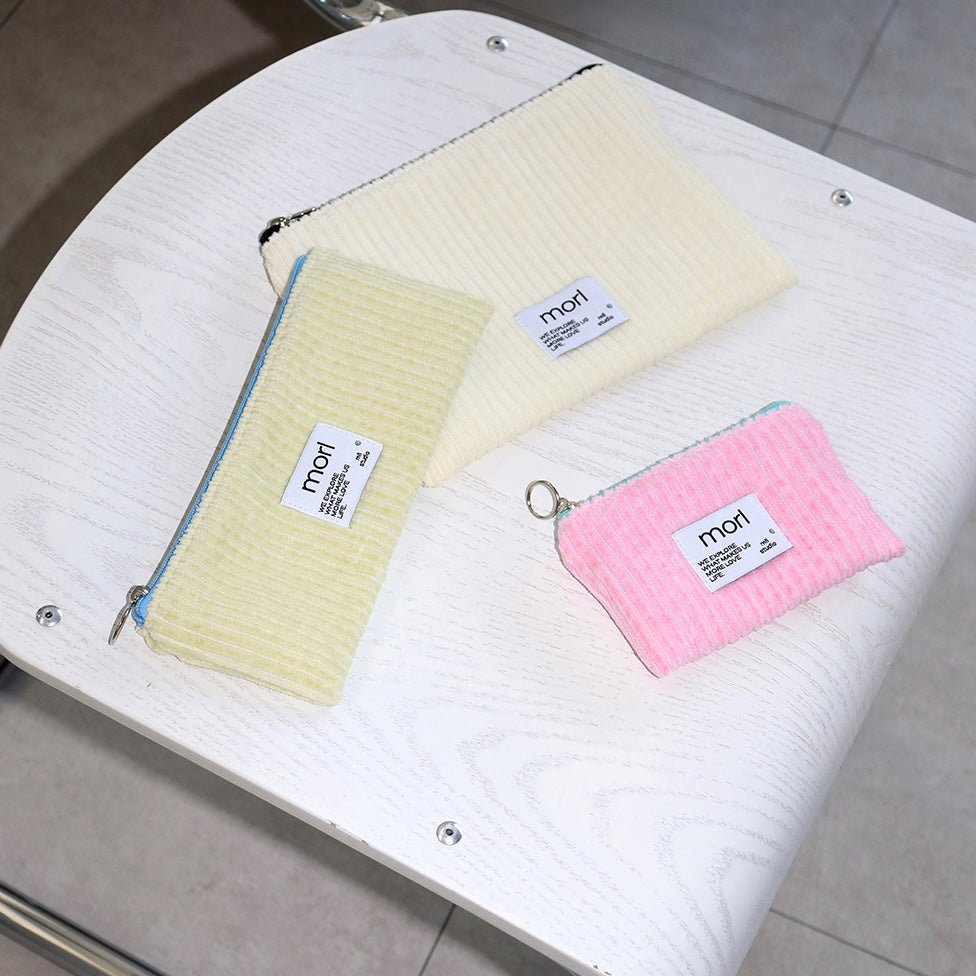BR-5562-morl-morl ポーチ｜Pitta pouch（Small）
