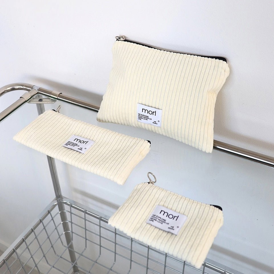 BR-5562-morl-morl ポーチ｜Pitta pouch（Small）