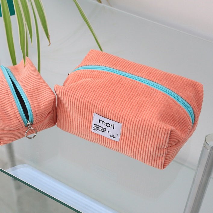BR-5566-morl-morl ポーチ｜Bread pouch（Medium）