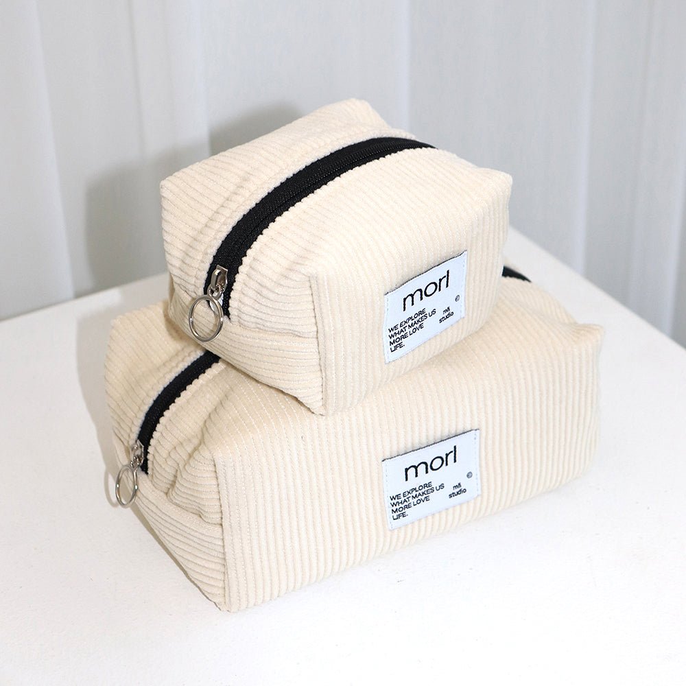 BR-5566-morl-morl ポーチ｜Bread pouch（Medium）