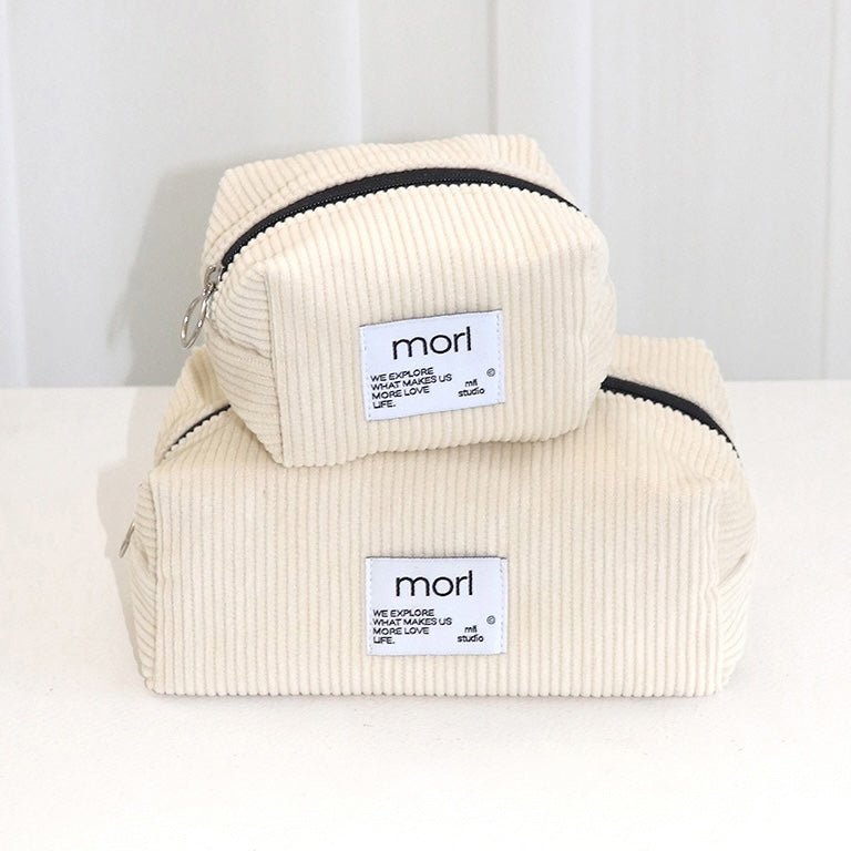 BR-5566-morl-morl ポーチ｜Bread pouch（Medium）