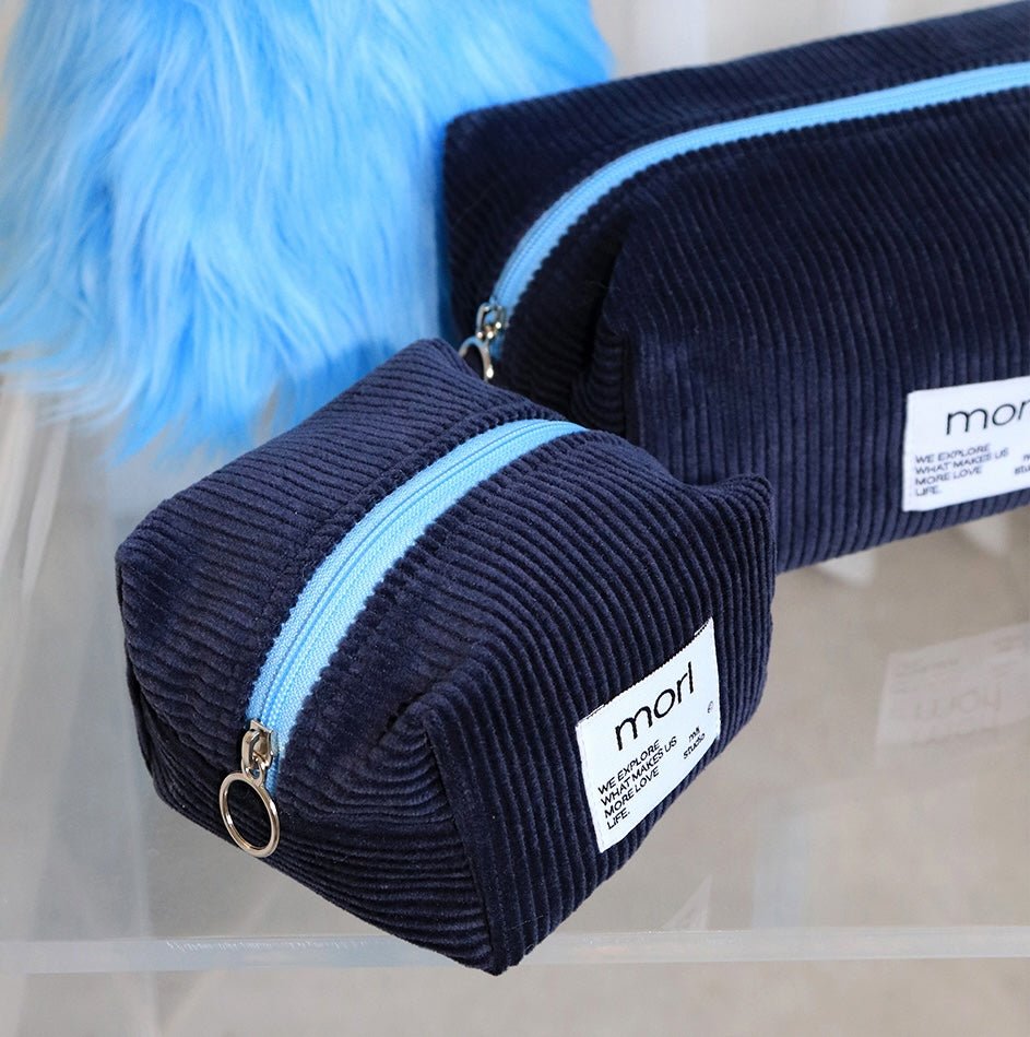 BR-5574-morl-morl ポーチ｜Bread pouch（Small）