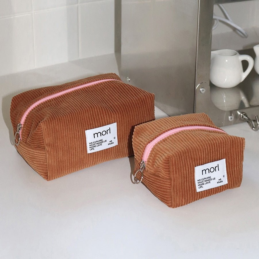 BR-5574-morl-morl ポーチ｜Bread pouch（Small）