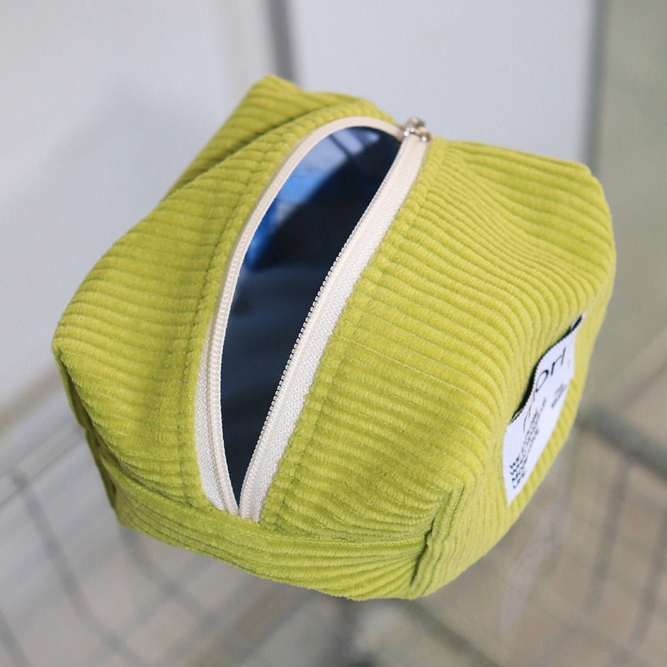 BR-5574-morl-morl ポーチ｜Bread pouch（Small）