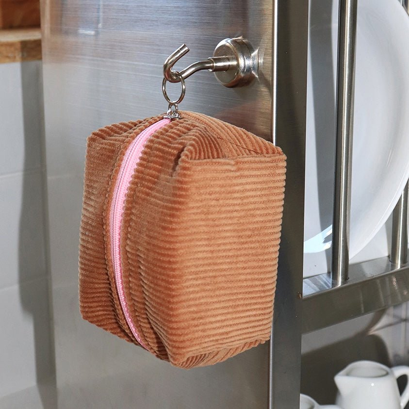 BR-5574-morl-morl ポーチ｜Bread pouch（Small）