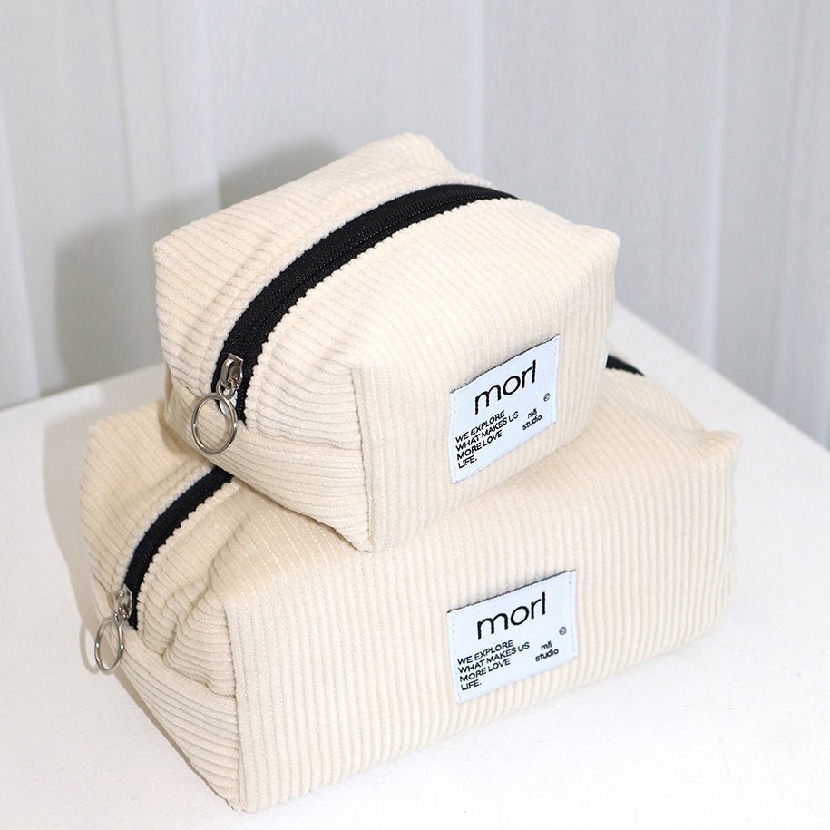 BR-5574-morl-morl ポーチ｜Bread pouch（Small）