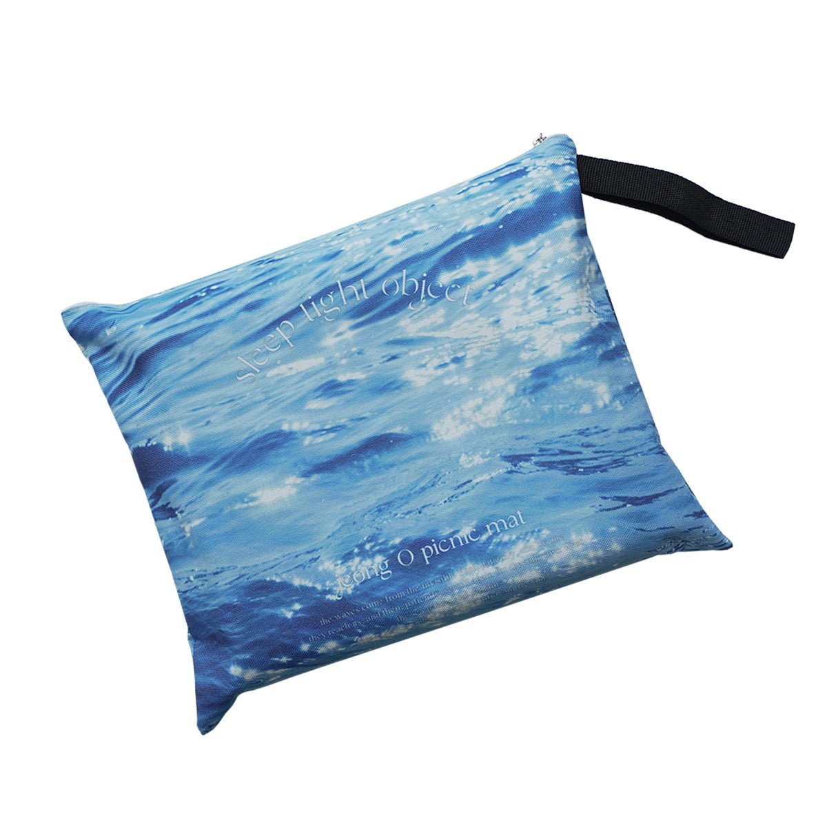 BR-5576-sleeptight.object-sleeptight.object ピクニックマット｜jeong O picnic mat