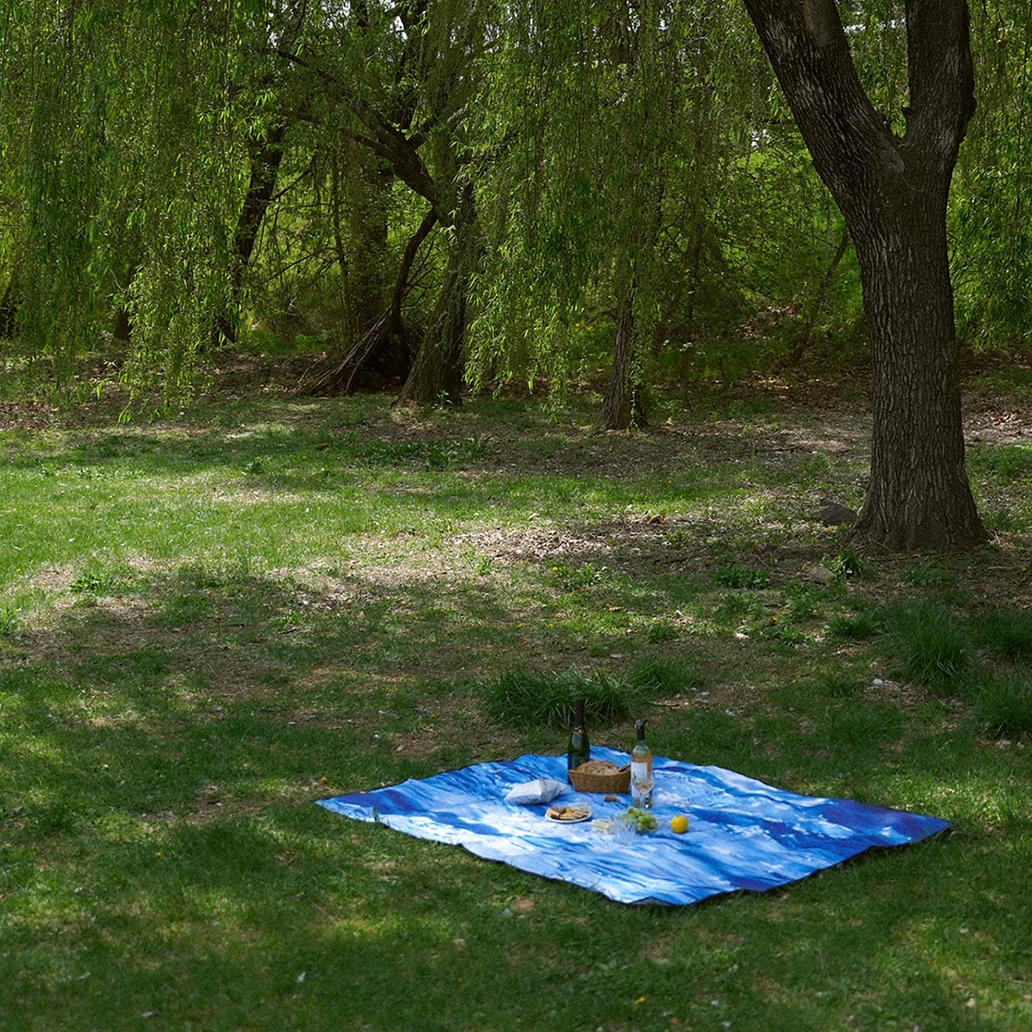 BR-5576-sleeptight.object-sleeptight.object ピクニックマット｜jeong O picnic mat