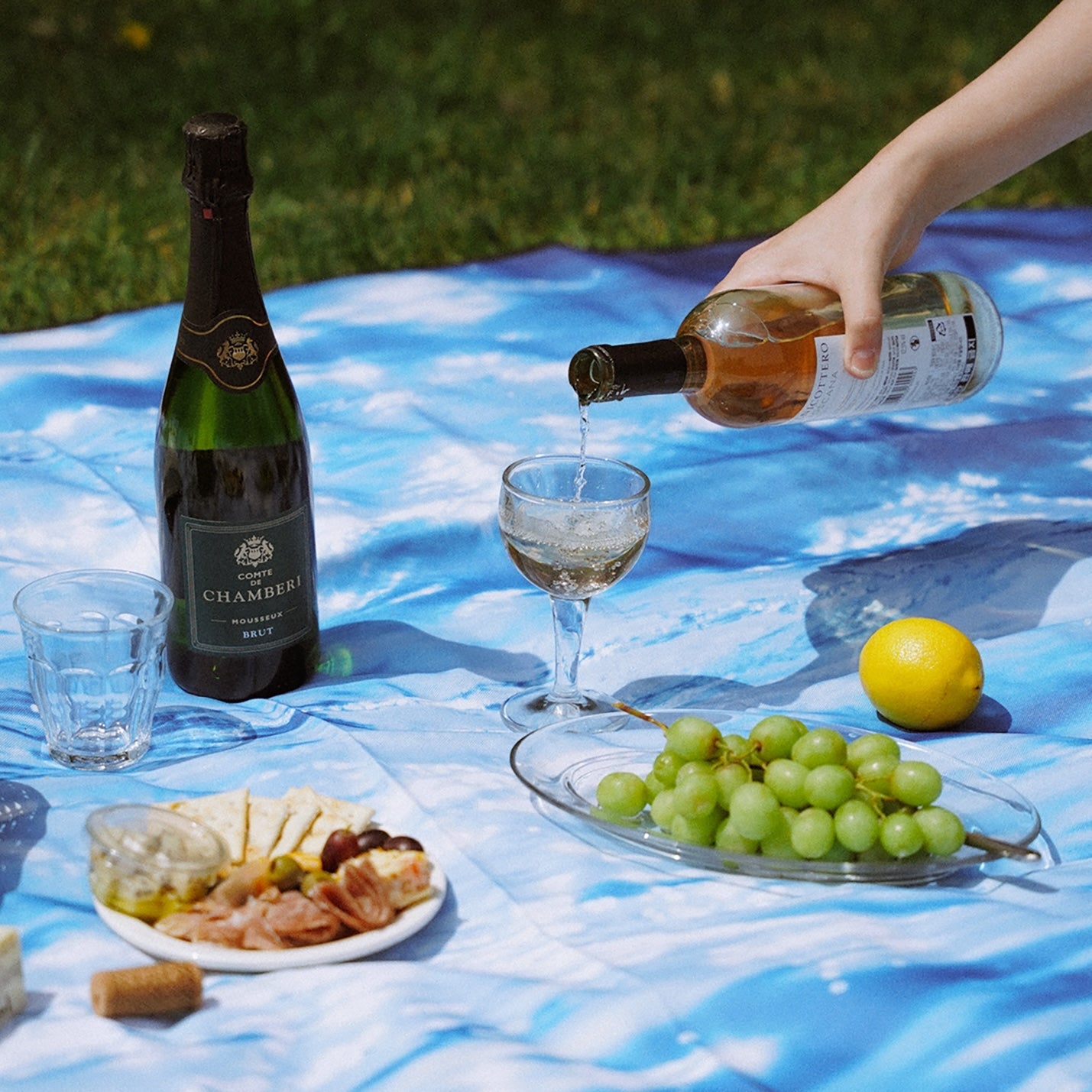 BR-5576-sleeptight.object-sleeptight.object ピクニックマット｜jeong O picnic mat