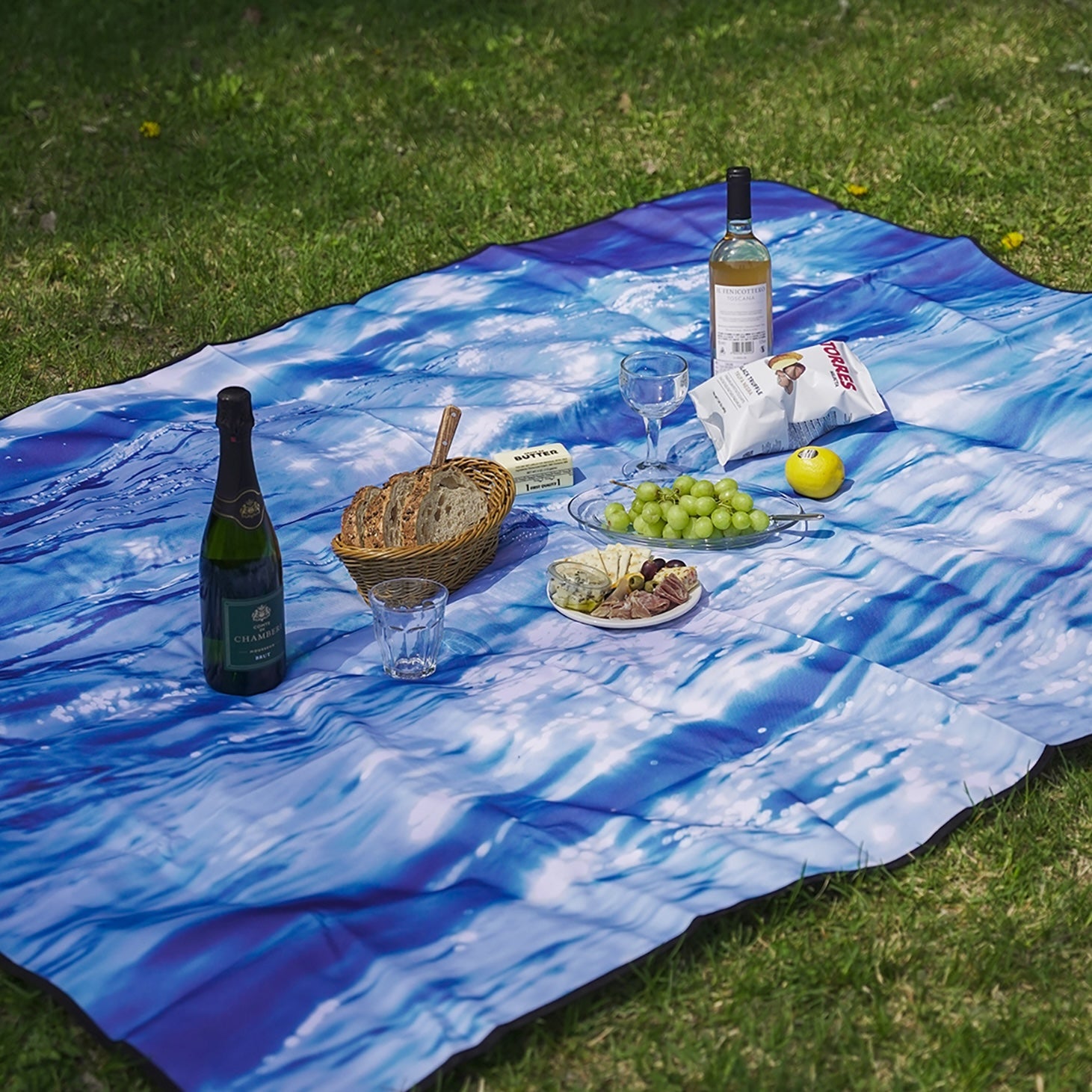 BR-5576-sleeptight.object-sleeptight.object ピクニックマット｜jeong O picnic mat