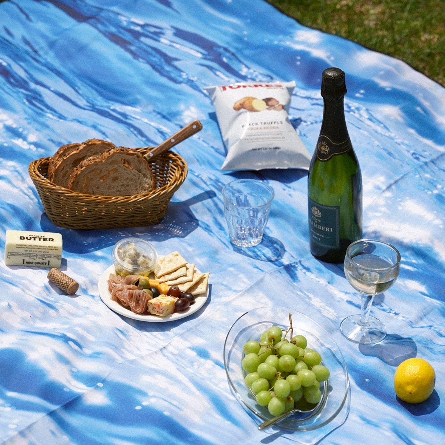 BR-5576-sleeptight.object-sleeptight.object ピクニックマット｜jeong O picnic mat