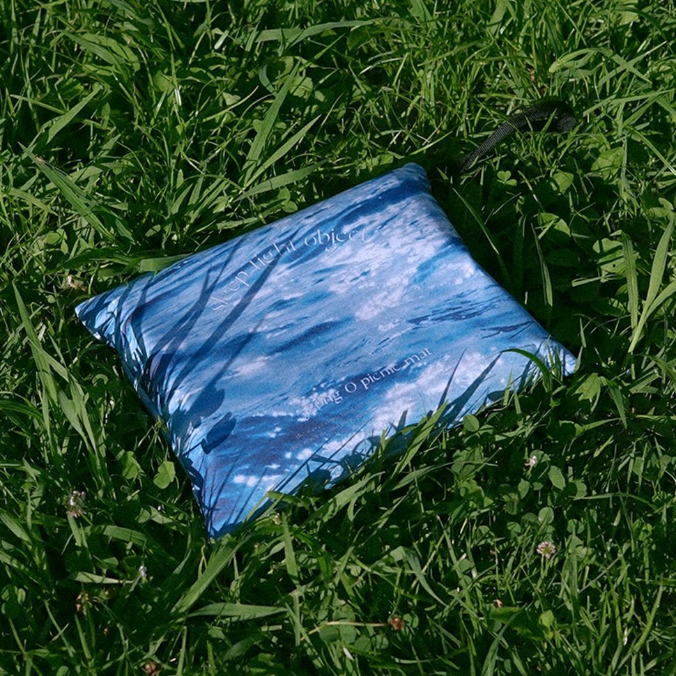 BR-5576-sleeptight.object-sleeptight.object ピクニックマット｜jeong O picnic mat
