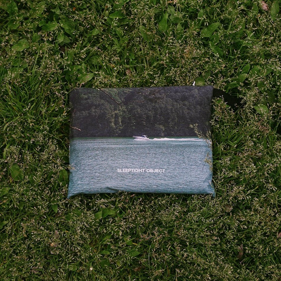 BR-5577-sleeptight.object-sleeptight.object ピクニックマット｜forest lake picnic mat