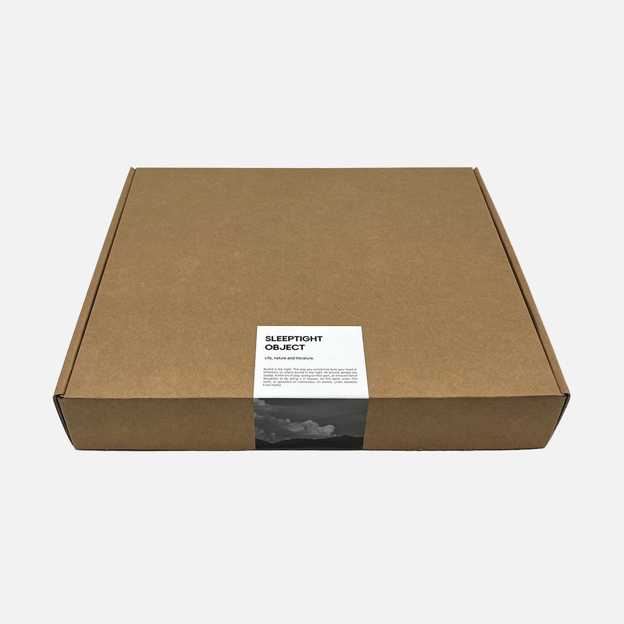 BR-5577-sleeptight.object-sleeptight.object ピクニックマット｜forest lake picnic mat