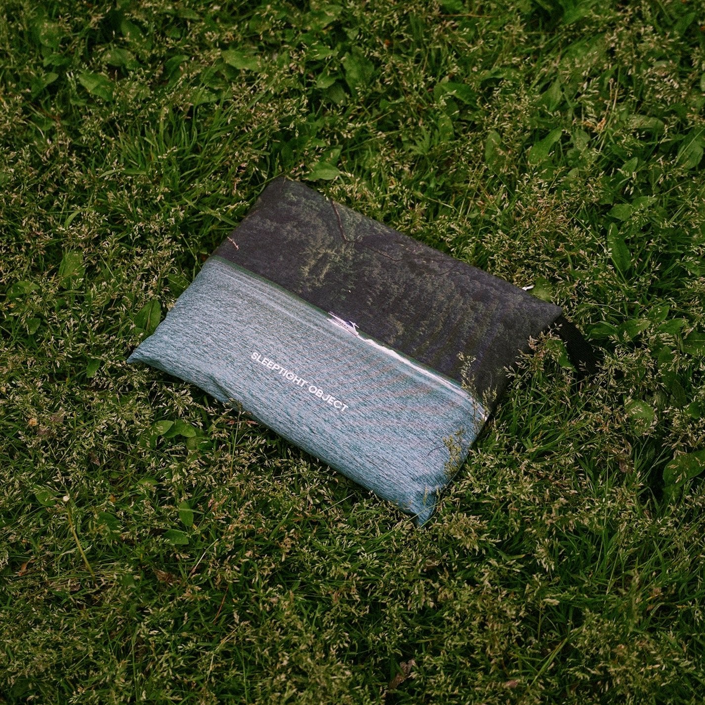 BR-5577-sleeptight.object-sleeptight.object ピクニックマット｜forest lake picnic mat