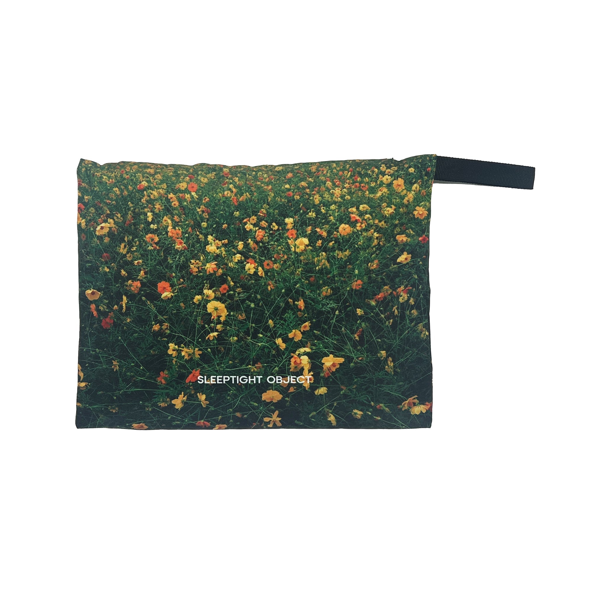 BR-5578-sleeptight.object-sleeptight.object ピクニックマット｜wild flower picnic mat