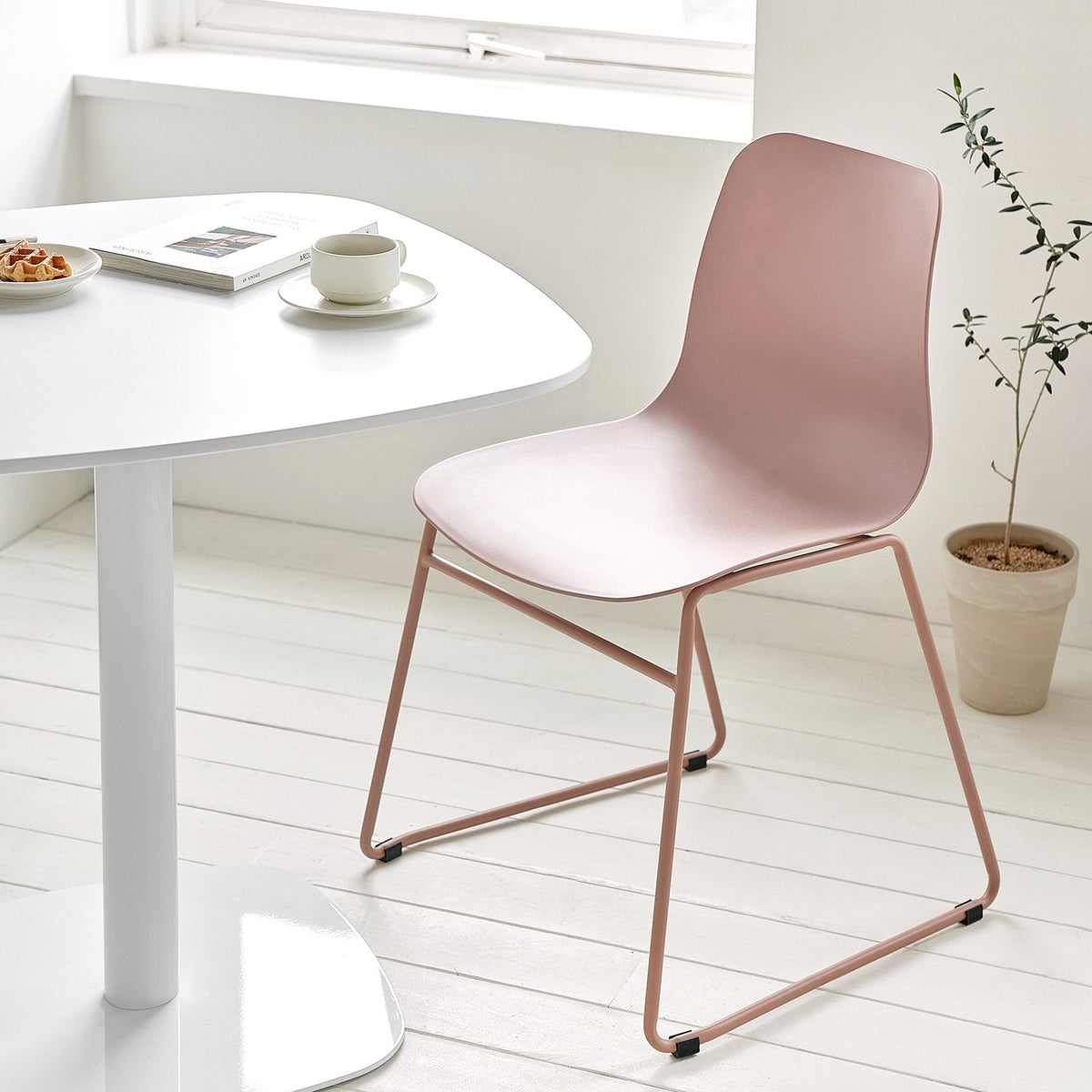 BR-3205-Roomnhome-Roomnhome｜Neutral ダイニングチェア