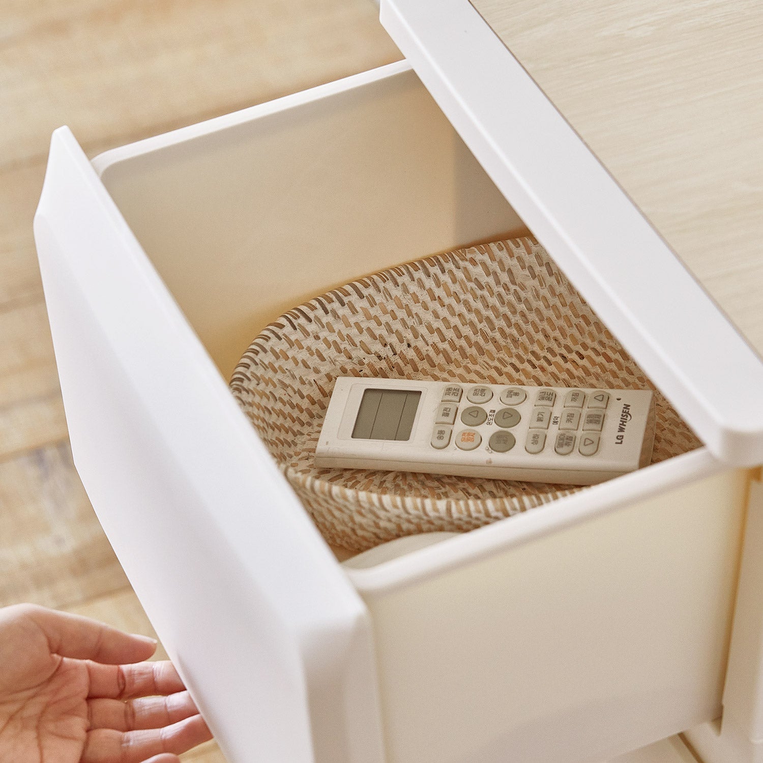 BR-3605-Roomnhome-Roomnhome｜デイリー組み立て式収納チェスト