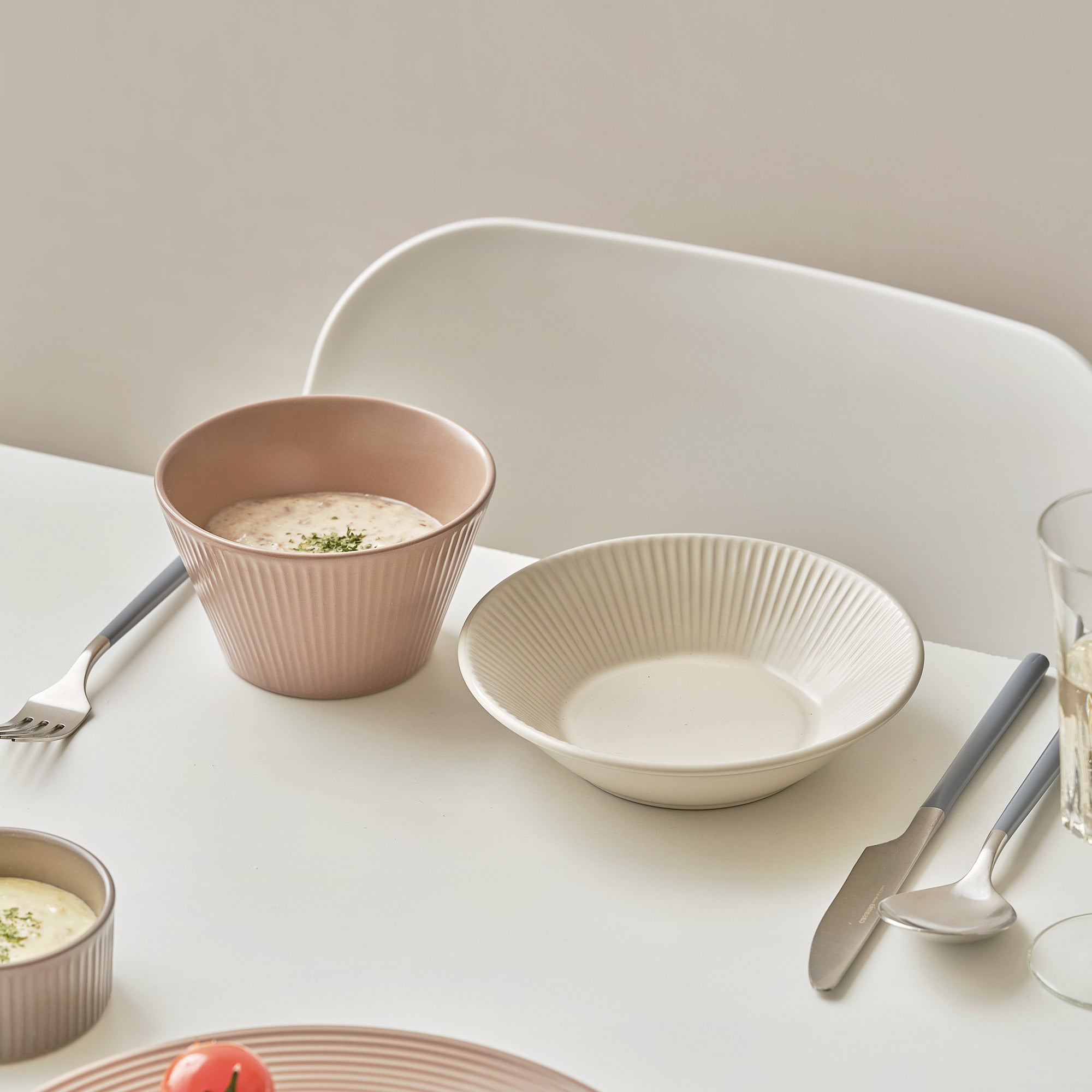 BR-3117-Roomnhome-Roomnhome｜HYGGE 食器10点セット