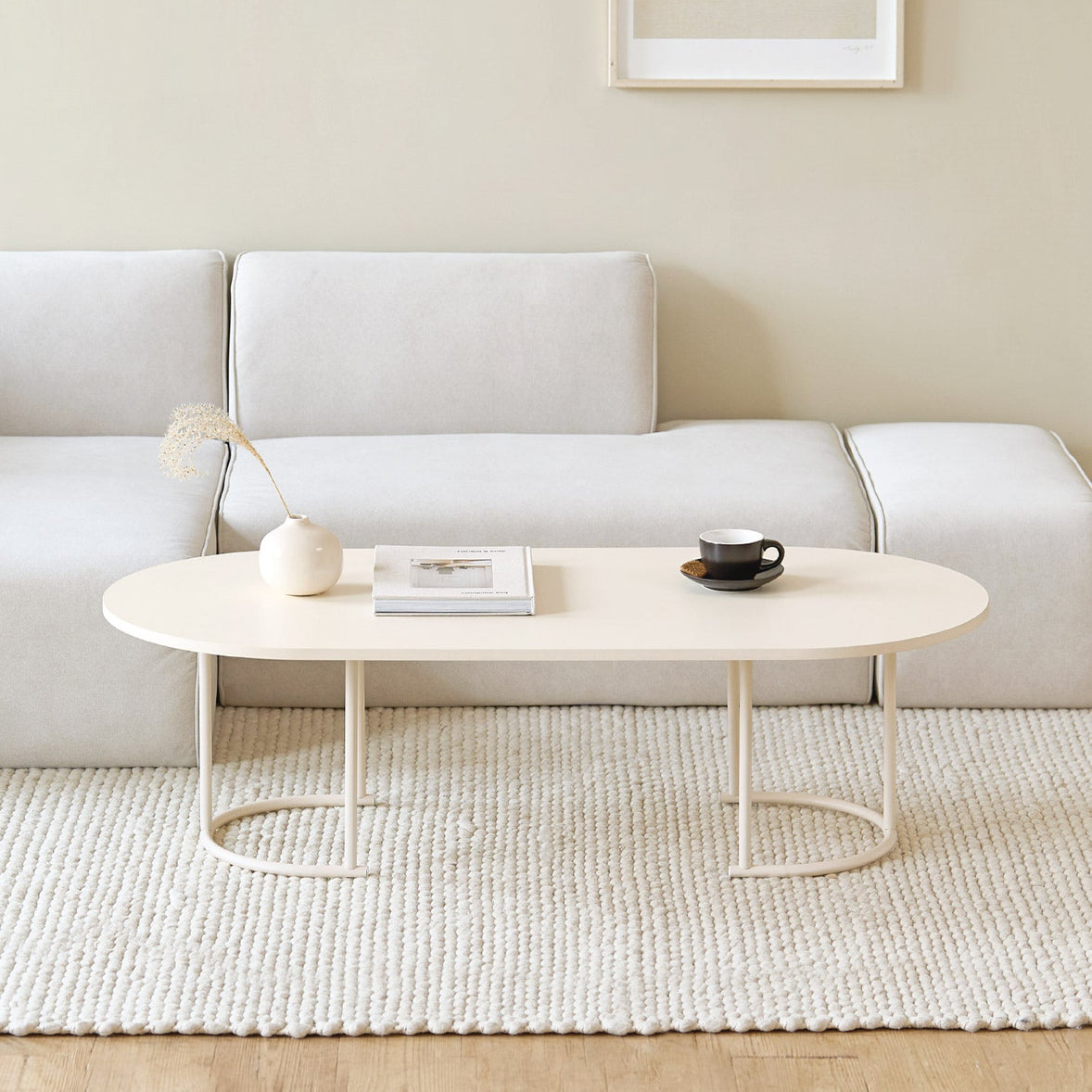 BR-3586-Roomnhome-Roomnhome｜Pond リビングローテーブル