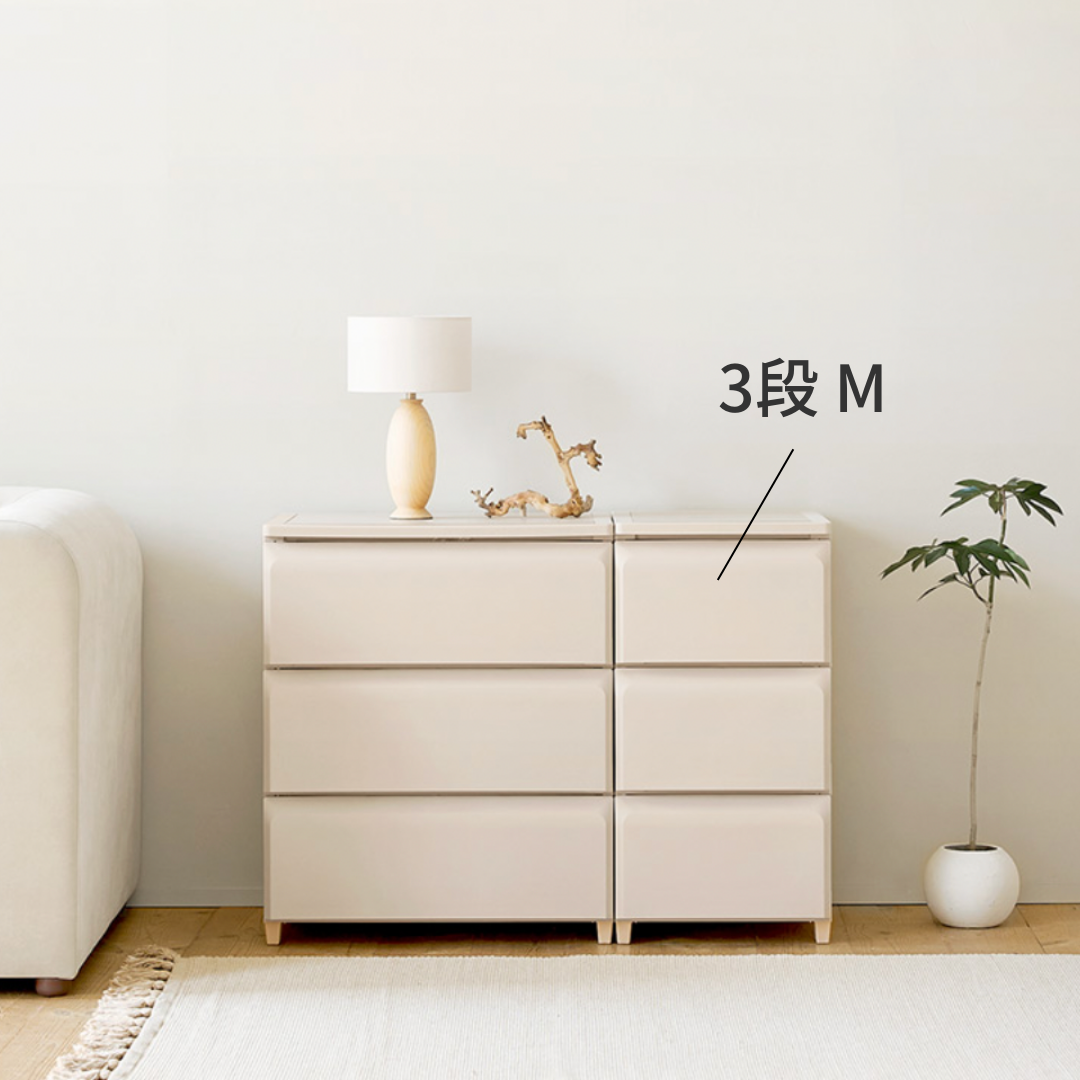 BR-3600-Roomnhome-Roomnhome｜デイリー組み立て式収納チェスト