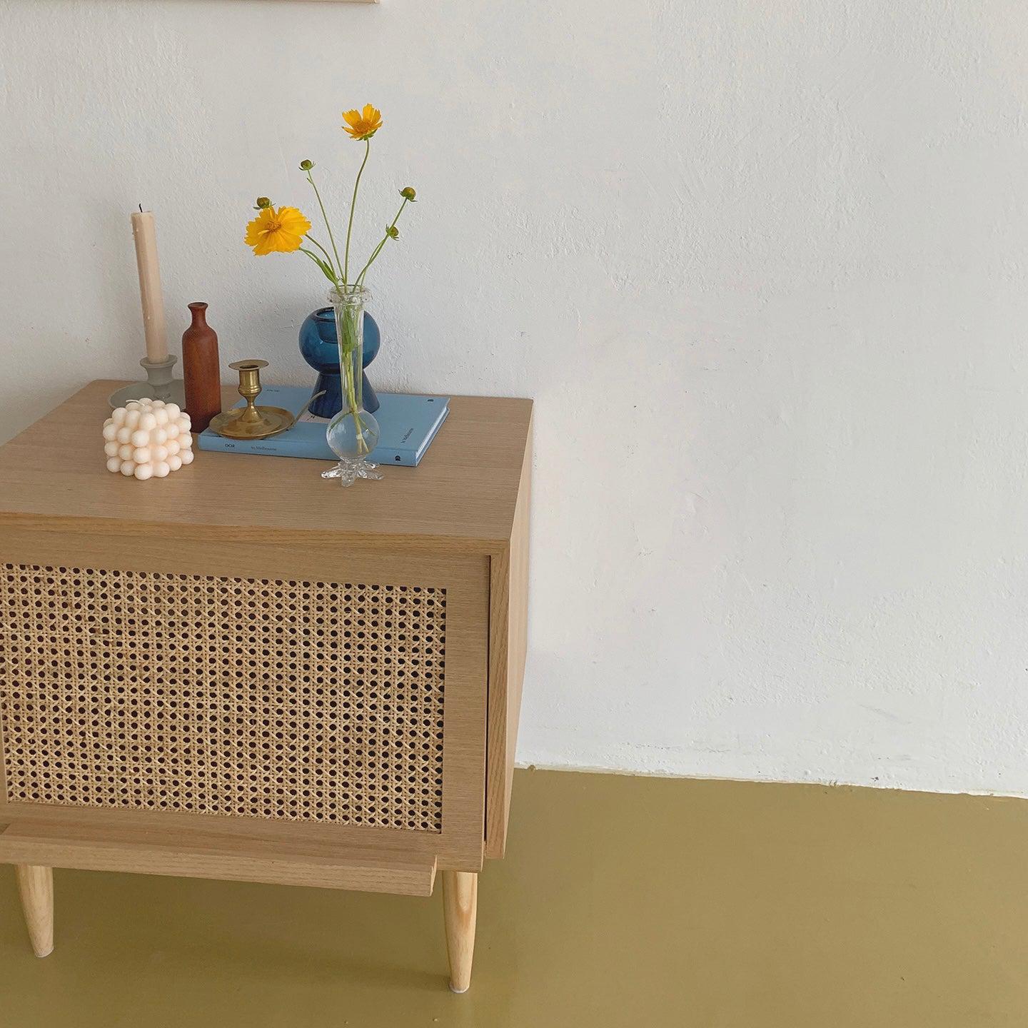 BR-1977-vamir-vamir ラック｜magazine rack side table
