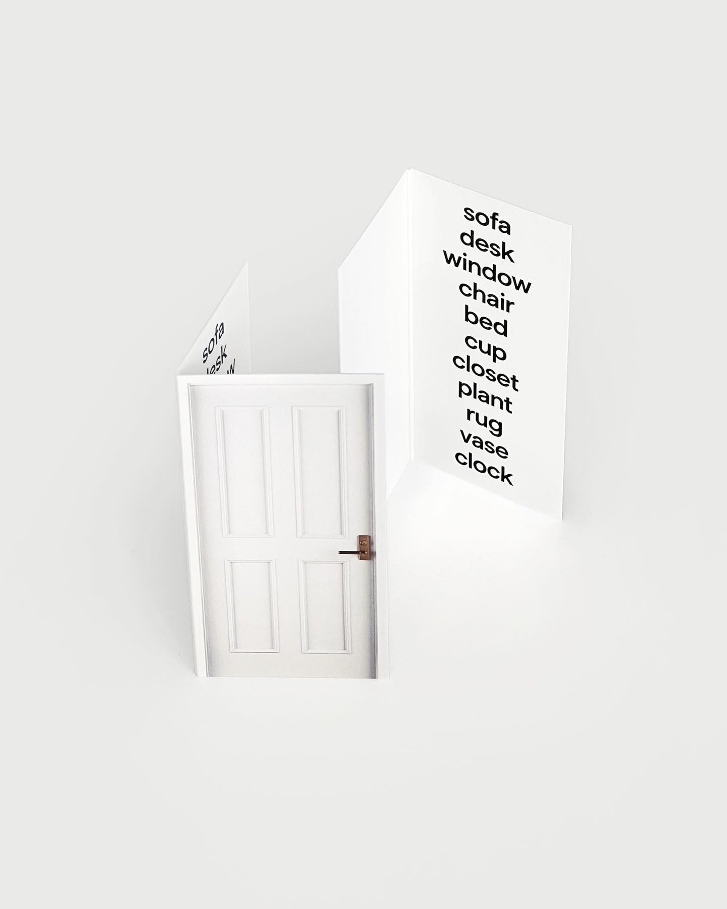 BR-1967-Organize a bit-Organize a bit ステッカーセット｜room pack