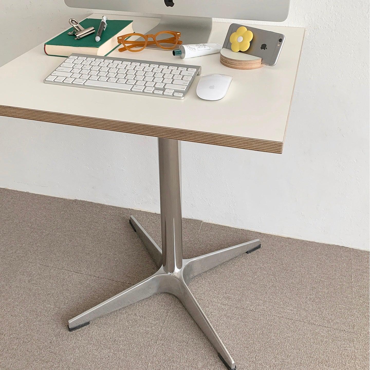 BR-1432-vamir-vamir ダイニングテーブル｜HPL square table