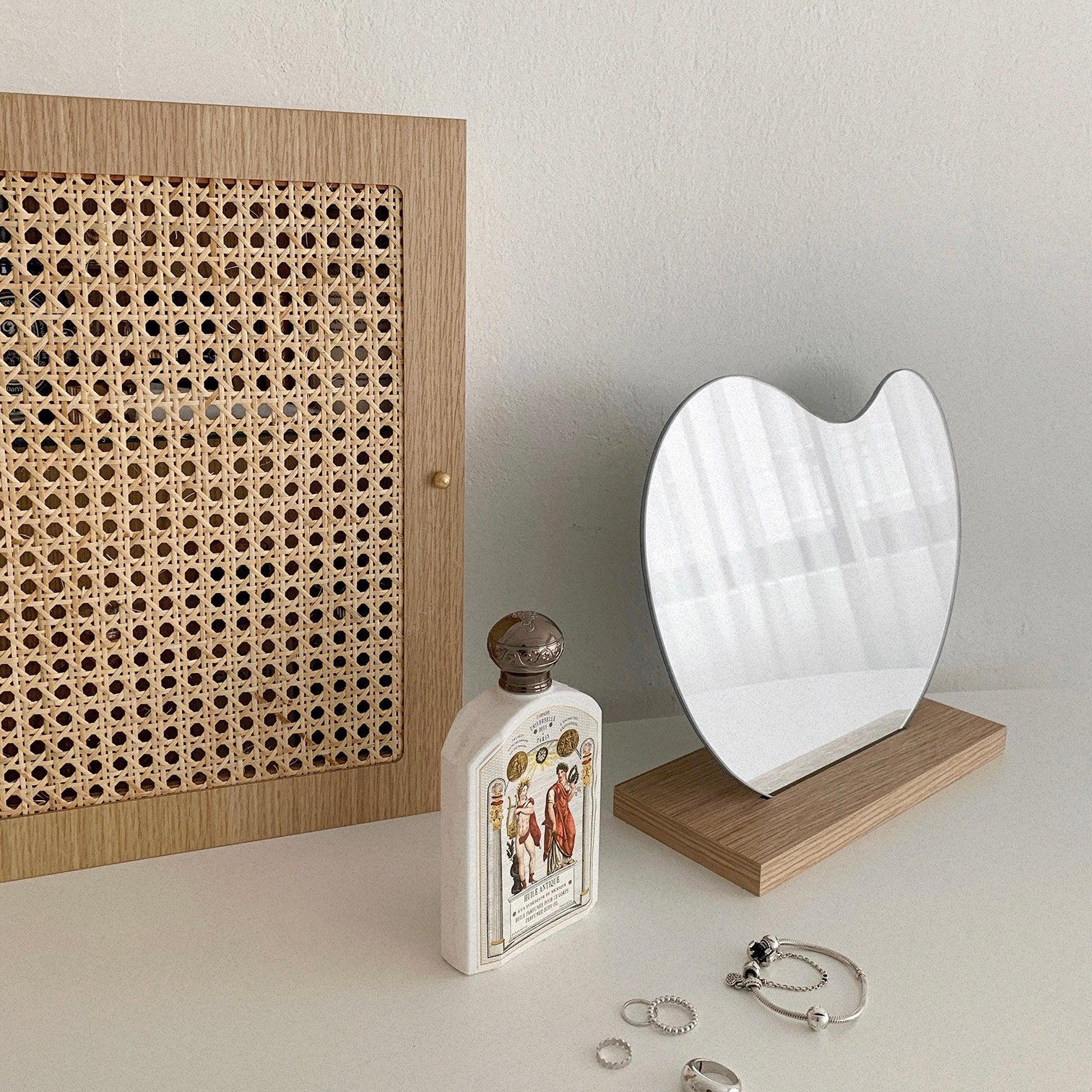 BR-1399-vamir-vamir 収納ボックス｜cane perfume storage