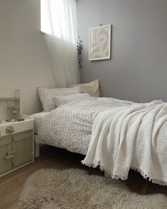 OR-2227-Little Rooms-リバーシブル布団カバー｜monet duvet cover