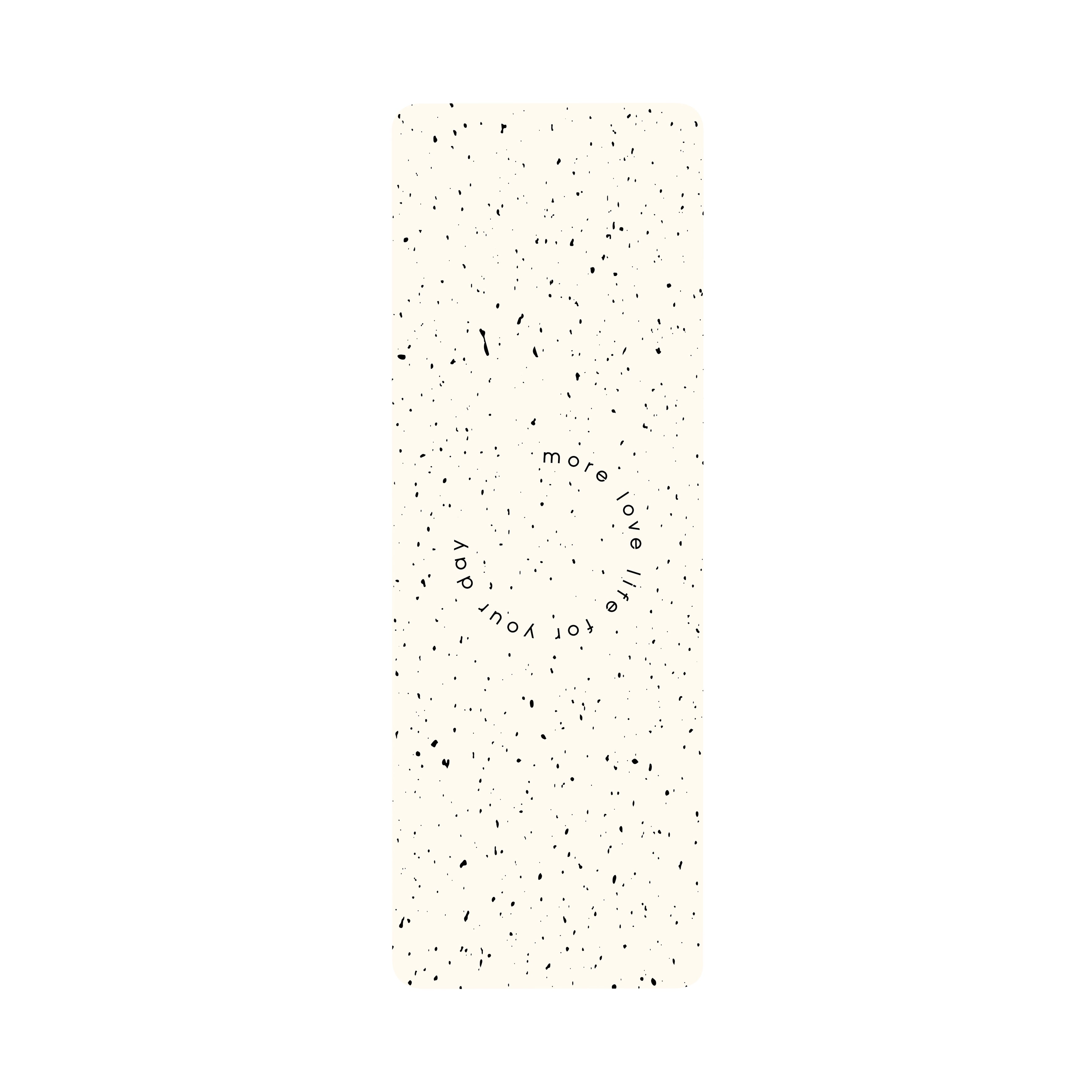 BR-3851-morl-morl ヨガマット｜Marble yoga mat