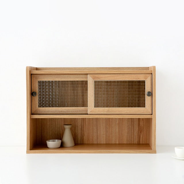 BR-2564-MARKET B-MARKET B｜POLABO ミニ収納 ワイド