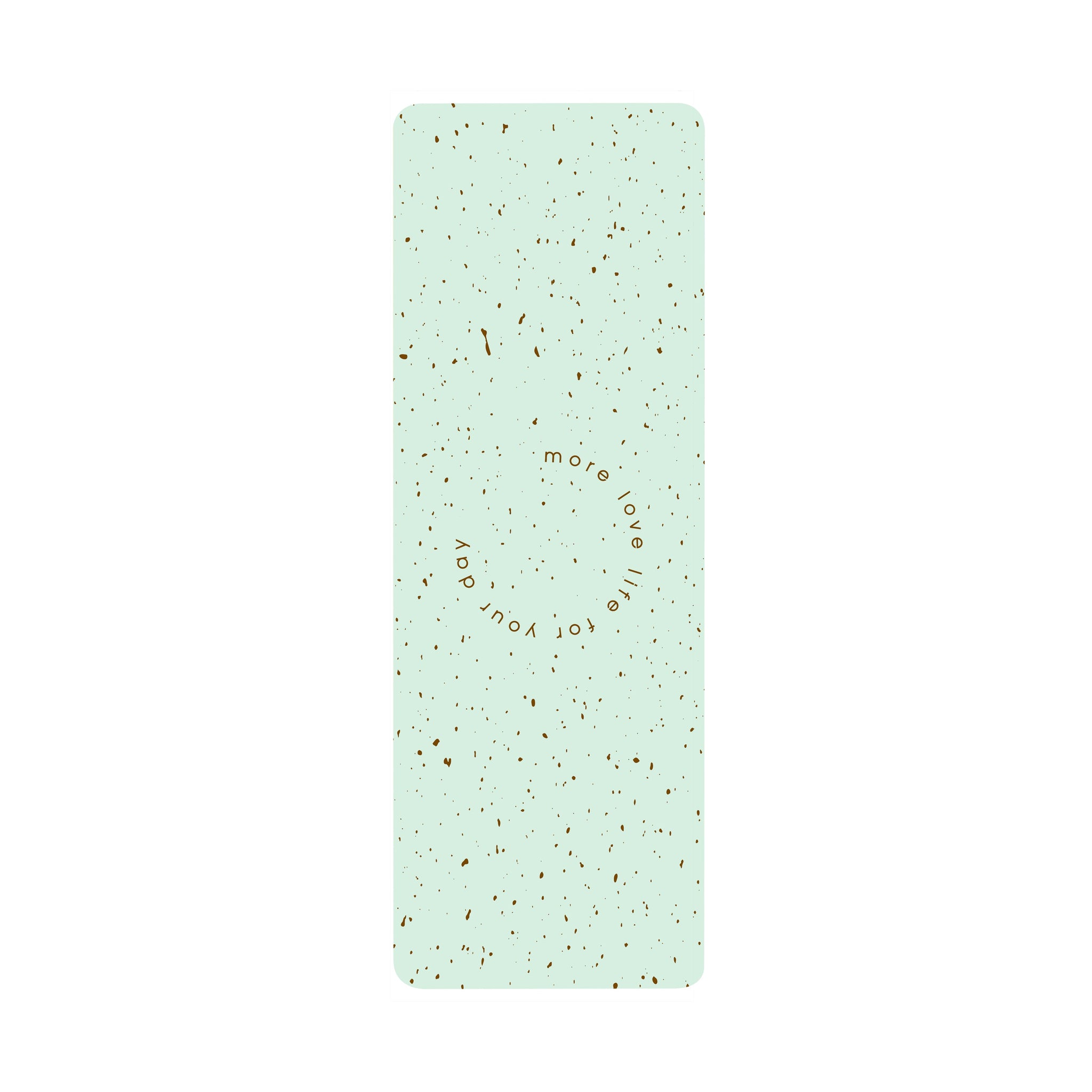 BR-3852-morl-morl ヨガマット｜Marble yoga mat