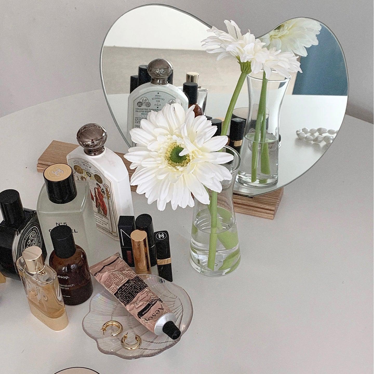 BR-1448-vamir-vamir デスク収納｜Mini Dressing Table