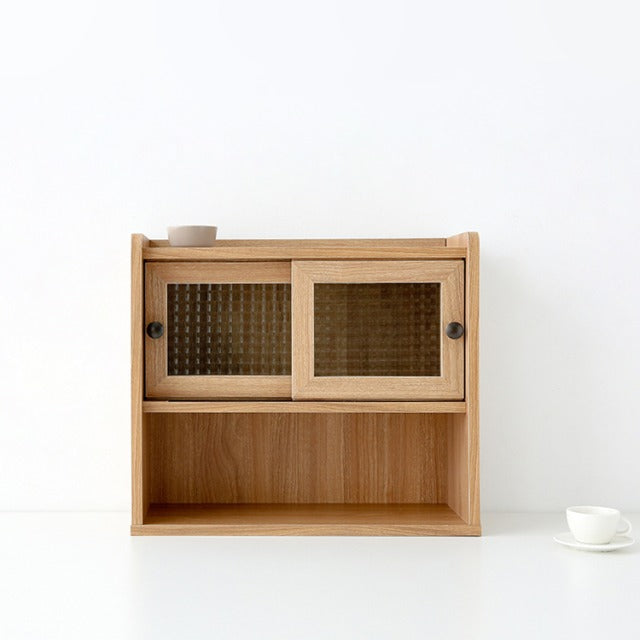 BR-2576-MARKET B-MARKET B｜POLABO ミニ収納