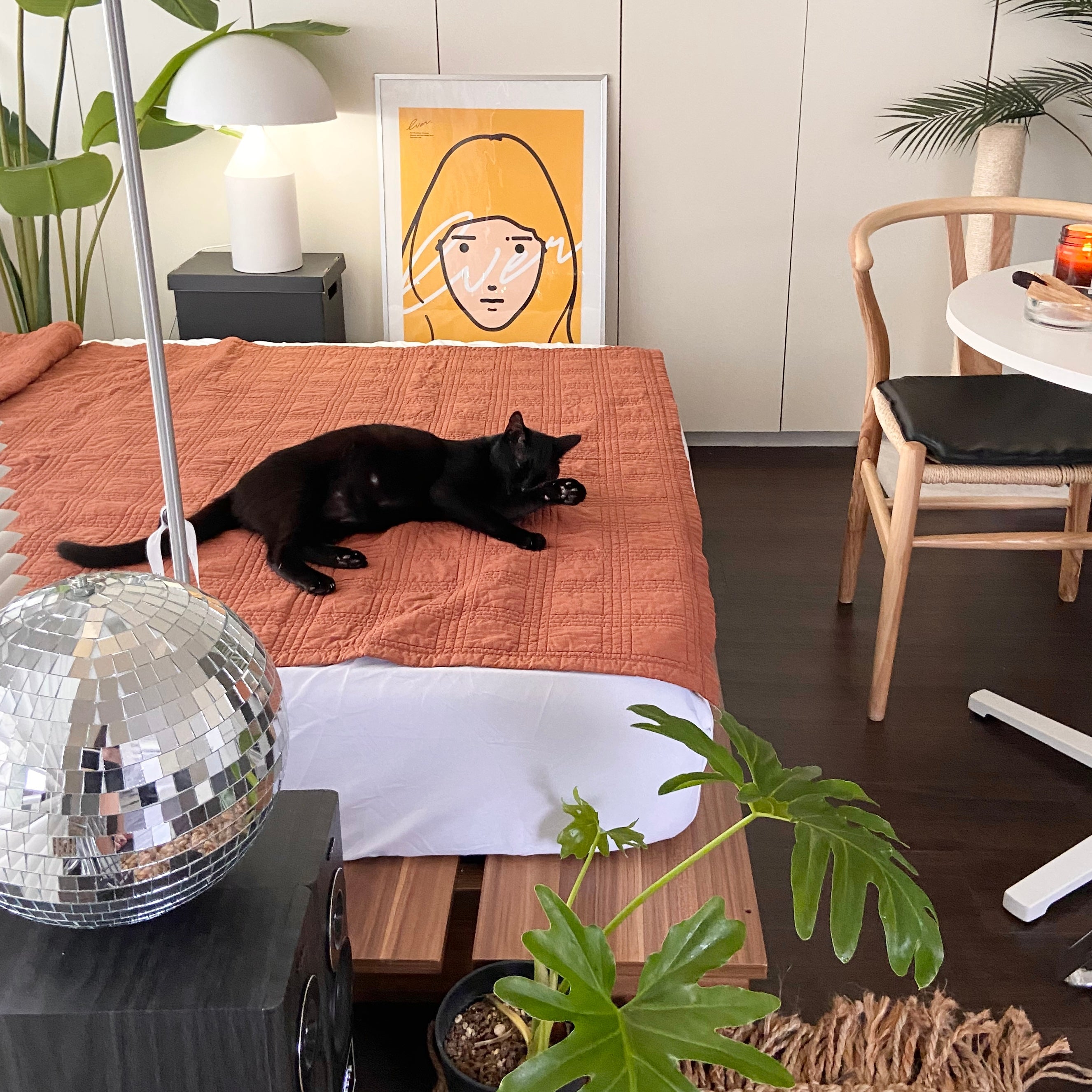 OR-2322-Little Rooms-マルチケット｜イブル windowpane