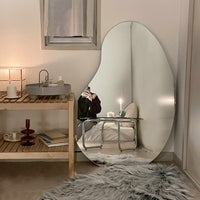 SBB15-00002A-Little Rooms select-ビーンズドレスミラー