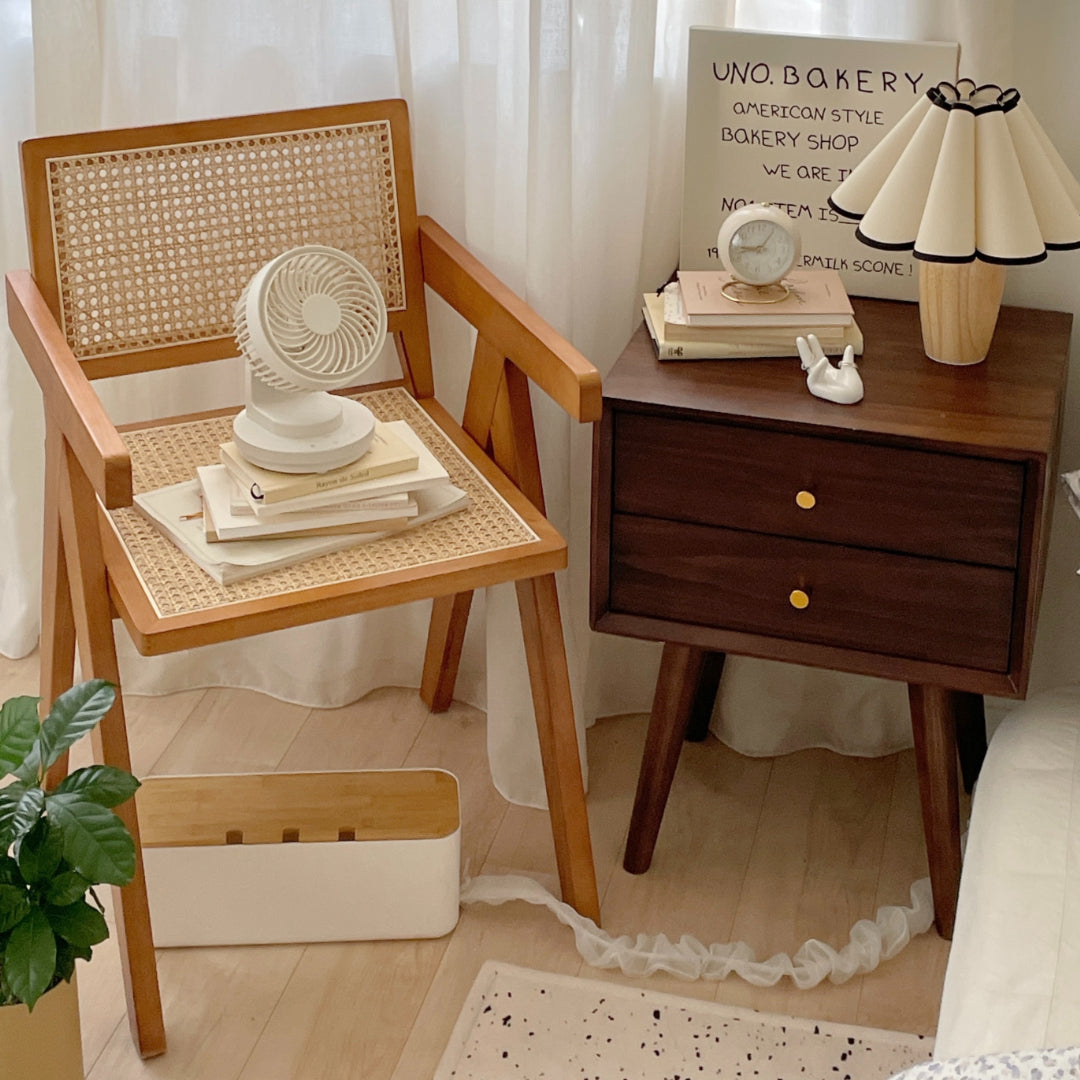 AL-2491-Little Rooms select-リラックスラタンチェア