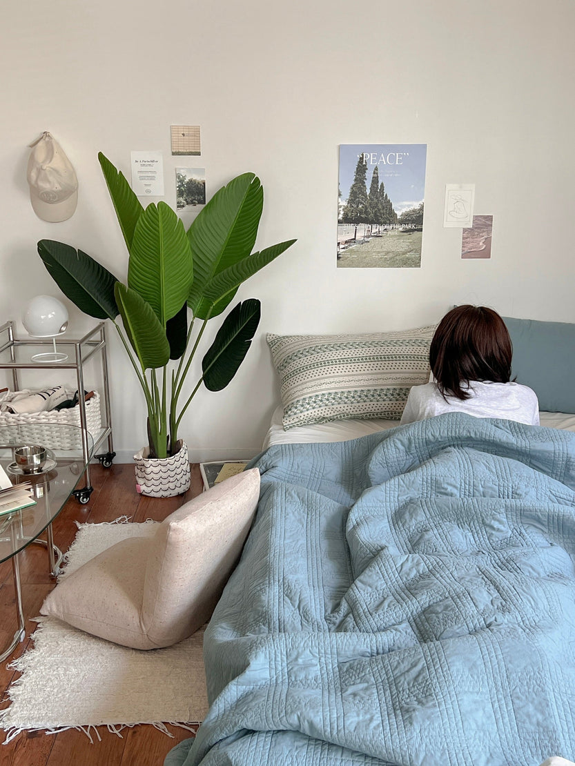 OR-2324-Little Rooms-マルチケット｜イブル windowpane