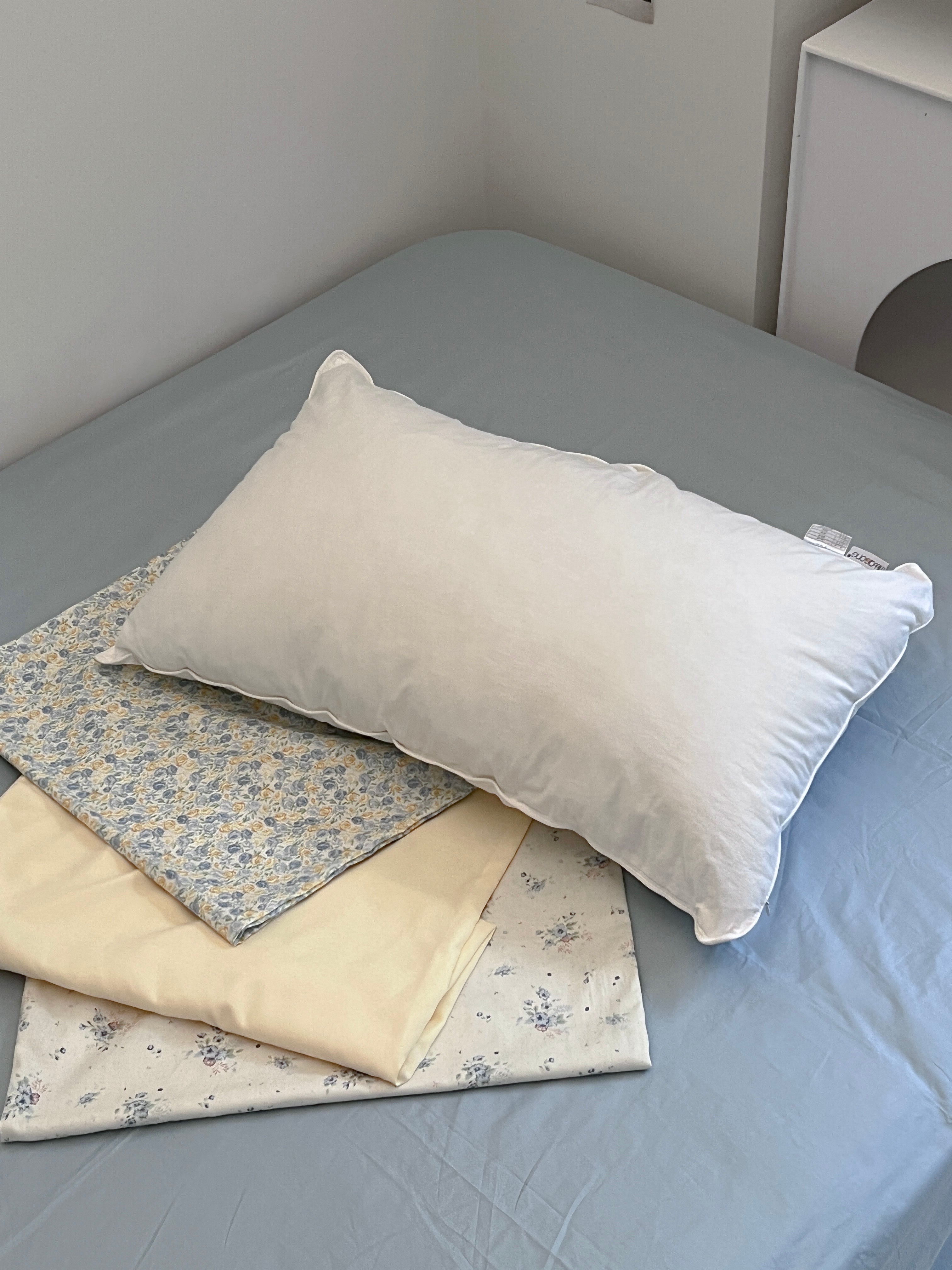 AL-3825-Little Rooms select-ピローヌードクッション（48cm × 74cm）