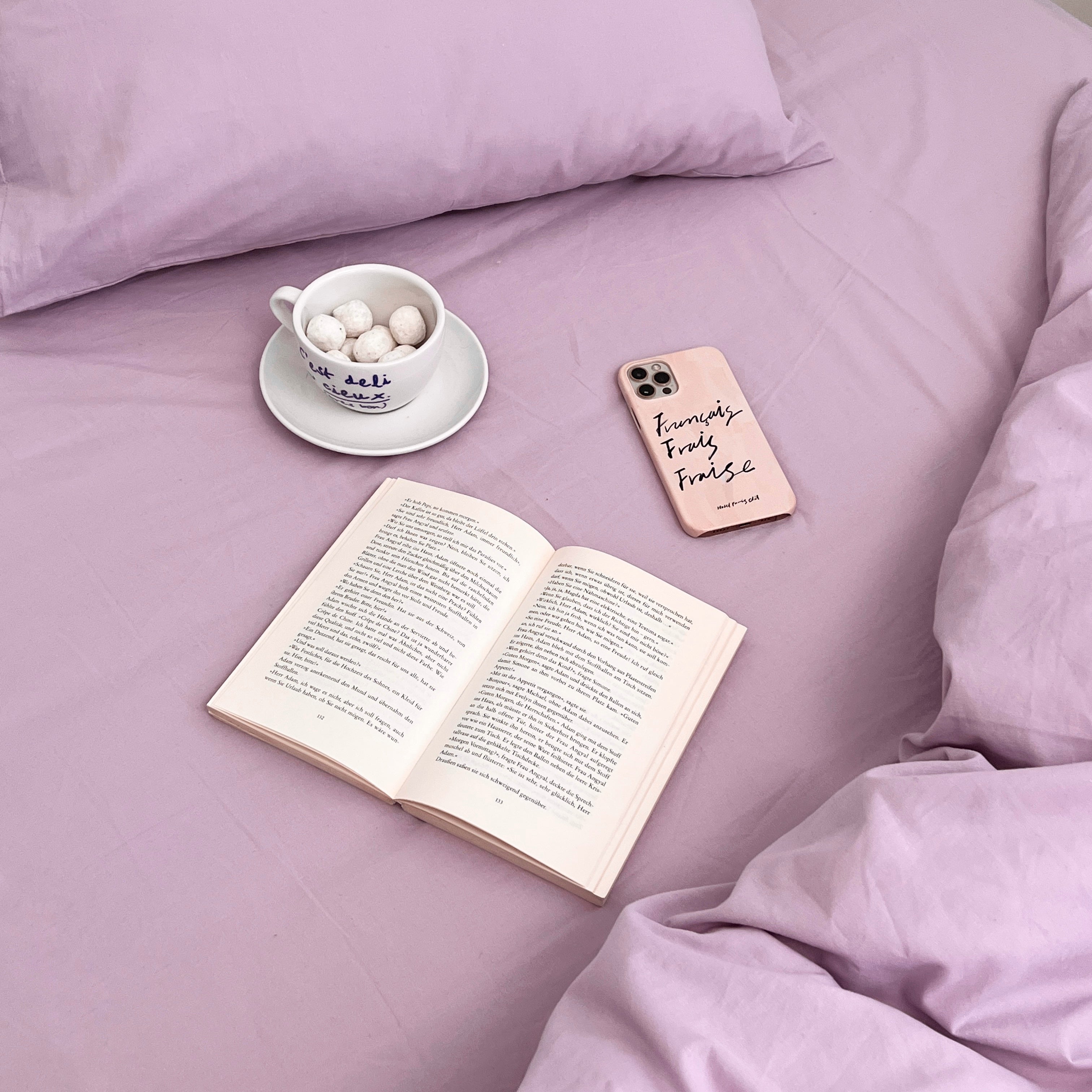 OR-2007-Little Rooms-ボックスシーツ｜plain mattress cover -pale color-