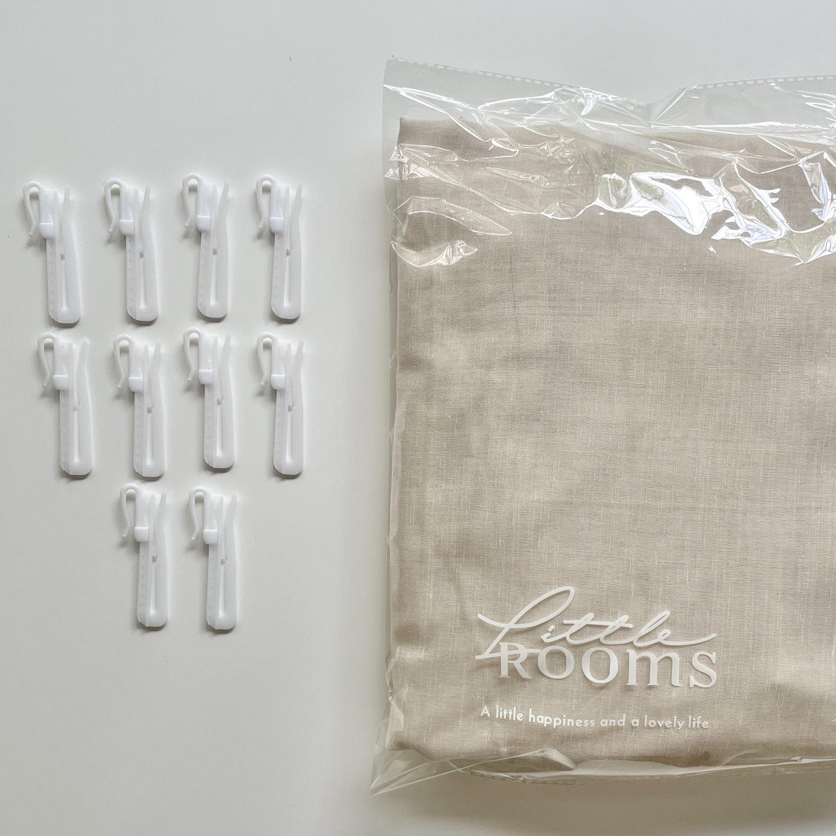 OR-2854-Little Rooms-既成サイズ｜カラーシフォンカーテン 1枚