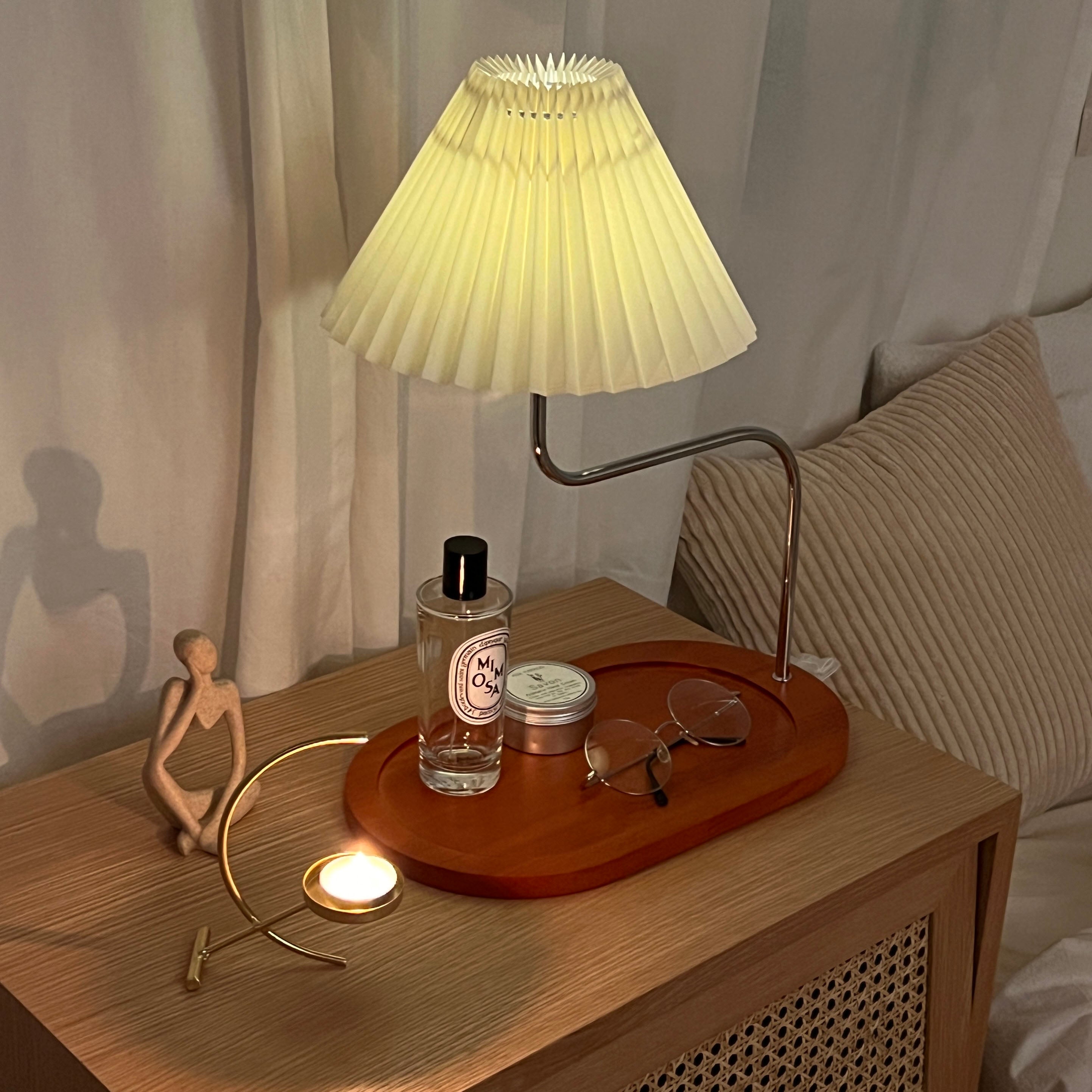 AL-2898-Little Rooms select-アートオブジェ le penseur