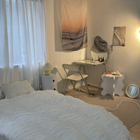 SCB15-00054A-Little Rooms select-カーブドレスミラー