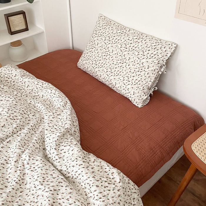 OR-2228-Little Rooms-リバーシブル布団カバー｜monet duvet cover