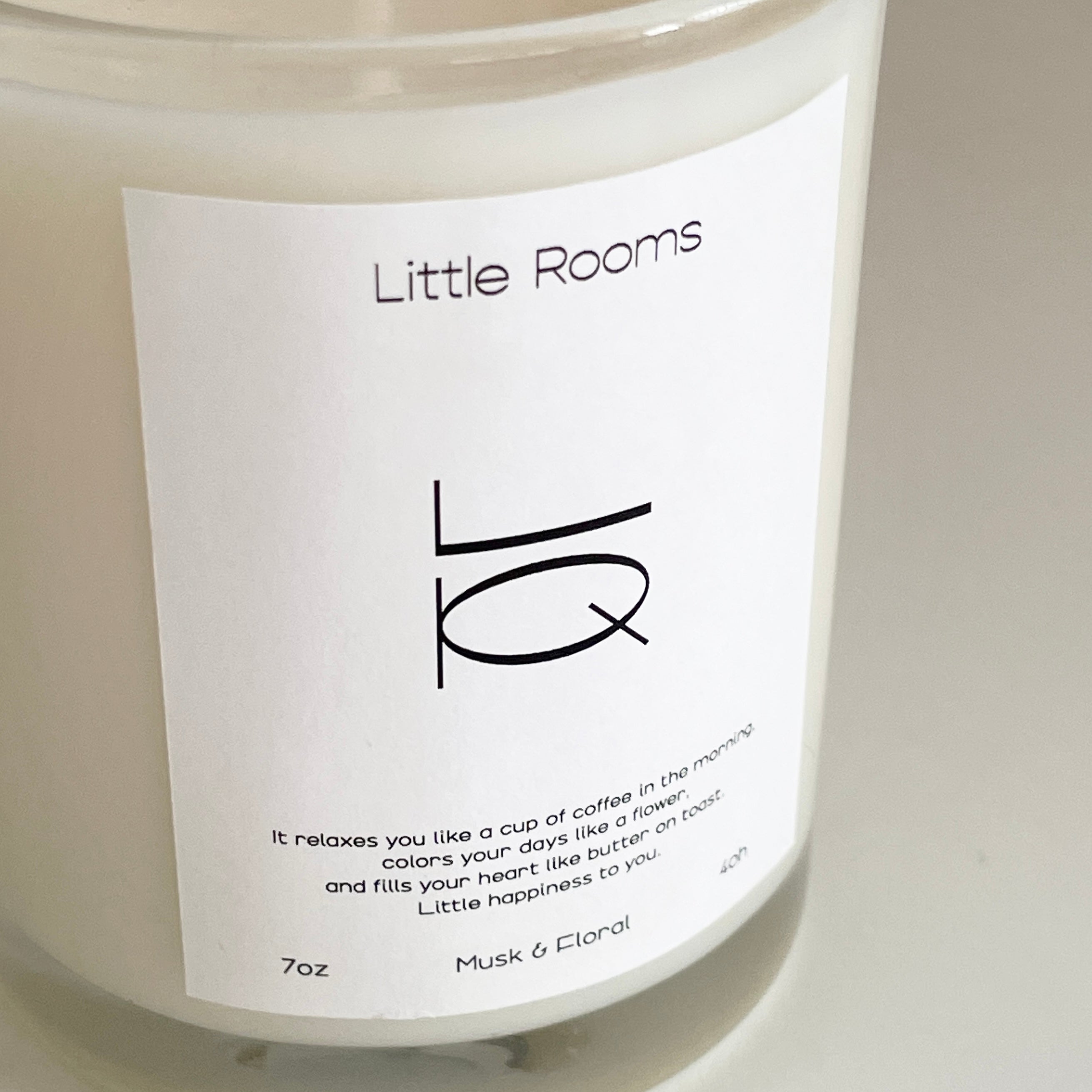 SE-2661-Little Rooms-キャンドルウォーマーランプ&アロマソイキャンドルセット