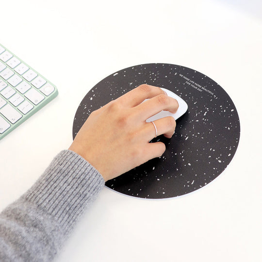 BR-3860-morl-morl マウスパッド｜Marble mousepad